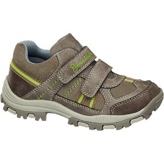 Tépőzáras sneaker