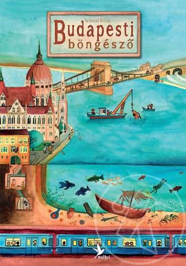Budapesti böngésző