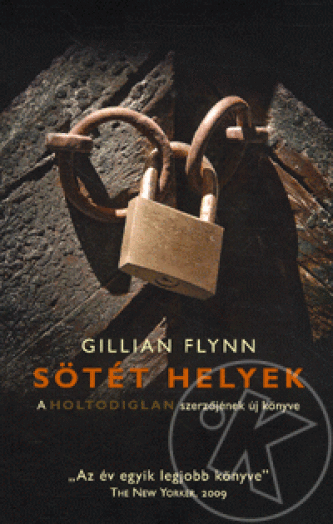 Sötét helyek