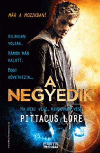 A NEGYEDIK