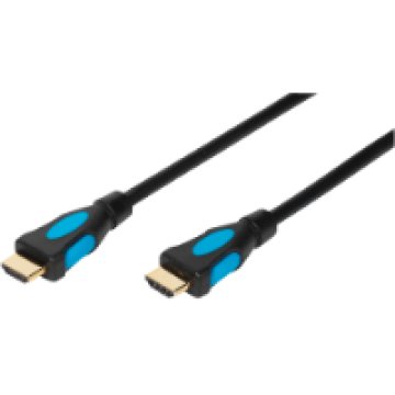 HDMI kábel, 1,5m