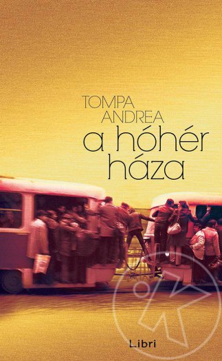 A HÓHÉR HÁZA - 2. JAV. KIAD.
