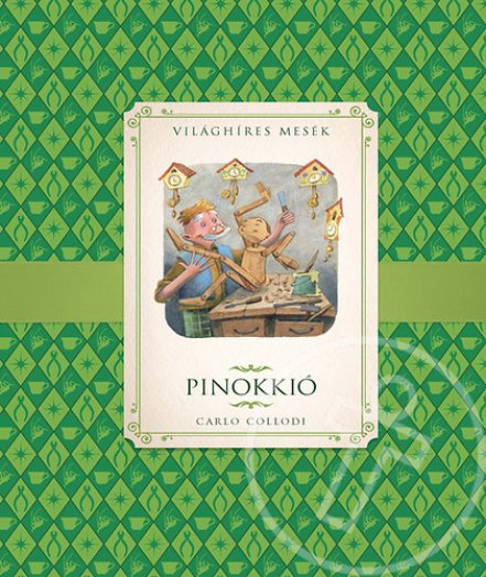 Pinokkió