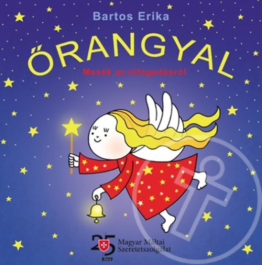 Őrangyal