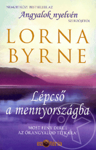 LÉPCSŐ A MENNYORSZÁGBA