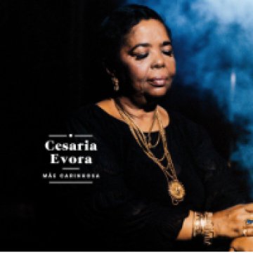 Mae Carinhosa CD+DVD