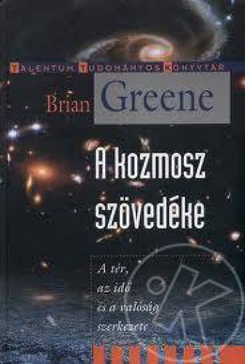 A KOZMOSZ SZÖVEDÉKE