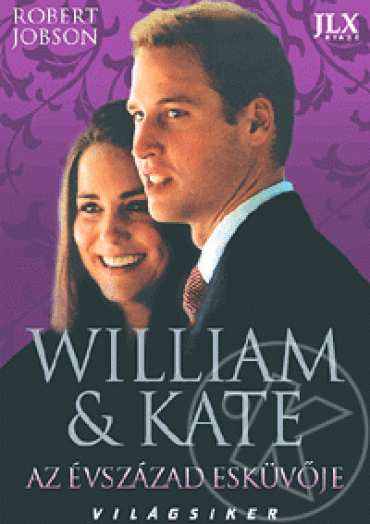 William Kate
