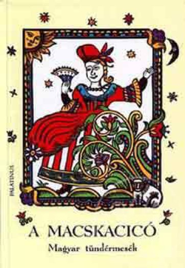 A macskacicó