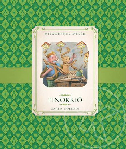 Pinokkió