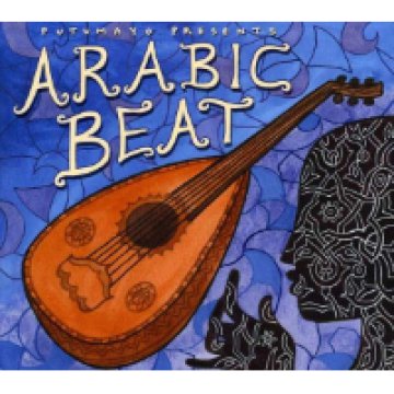 Putumayo - Arabic Beat CD
