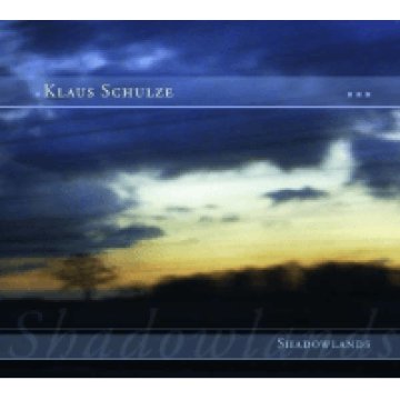 Shadowlands CD