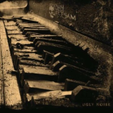 Ugly Noise CD
