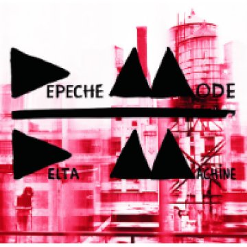 Delta Machine LP