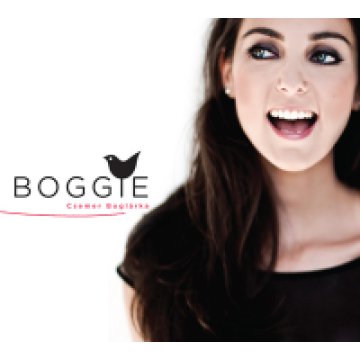 Boggie CD