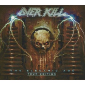 The Electric Age (Tour Edition) CD
