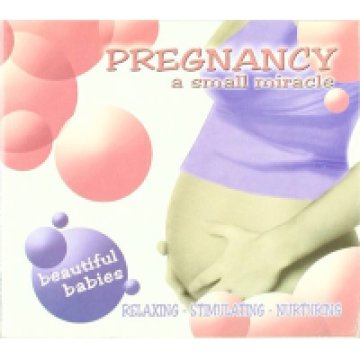 Pregancy: A Small Mircale CD