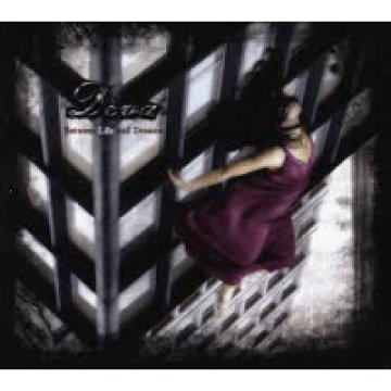 Between Life And Dreams CD
