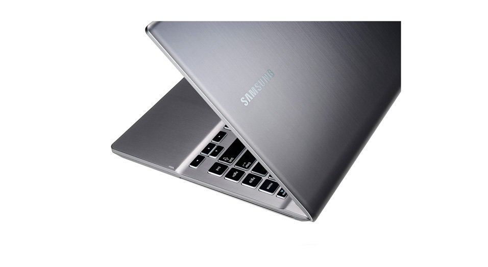 Samsung Series 7 NP700Z3CH notebook