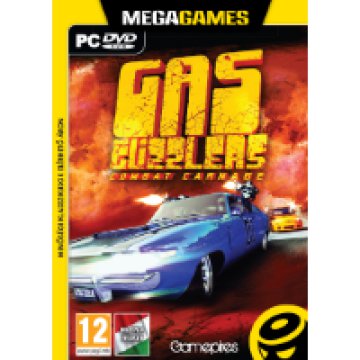 Gas Guzzlers: Combat Carnage PC