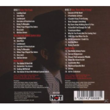 Ride This Train CD