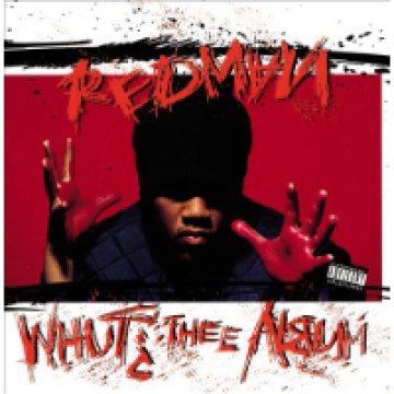 Whut? Thee Album CD