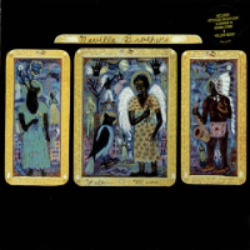 Yellow Moon CD