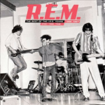 The Best Of The I.R.S. Years 1982 - 1987 CD