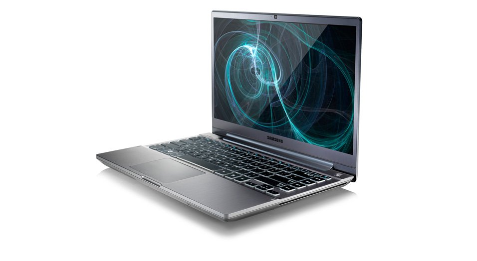Samsung Series 7 NP700Z3CH notebook