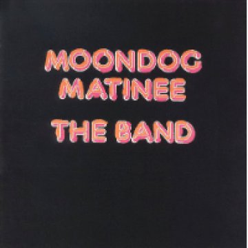 Moondog Matinee CD