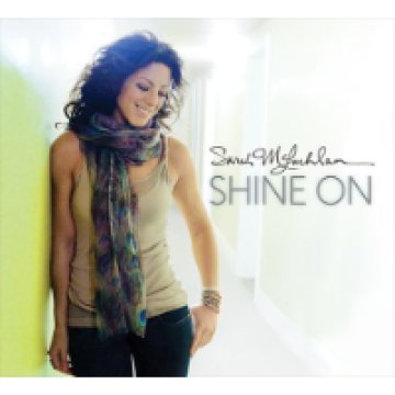 Shine On CD