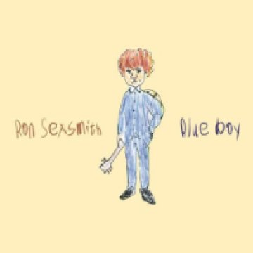 Blue Boy LP