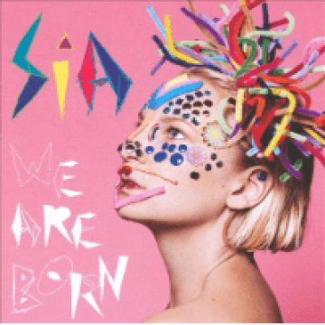 We Are Born LP