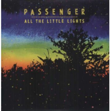 All The Little Lights LP