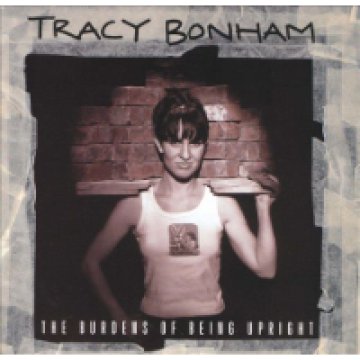 Burdens Of Being Upright LP
