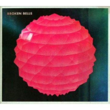 Broken Bells LP