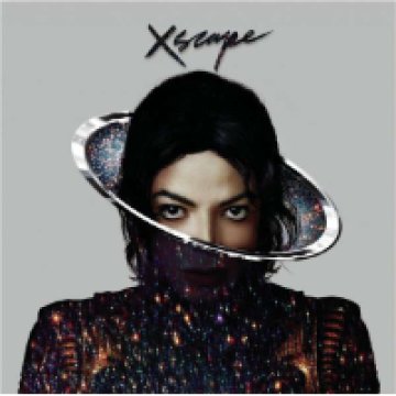 Xscape (Deluxe Edition - Poster) CD+DVD