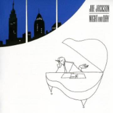 Night And Day LP