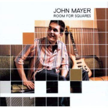 Room For Squares LP