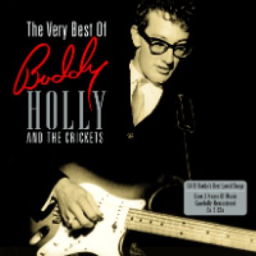 The Very Best Of (3 lemezes, 2011-es kiadás) CD