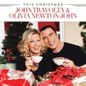 This Christmas CD