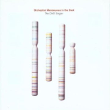 The OMD Singles CD