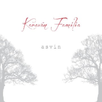 Asvin CD
