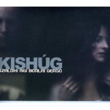 Kishúg CD