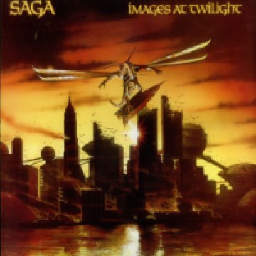 Images At Twilight CD