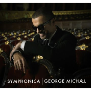 Symphonica (Deluxe Edition) CD