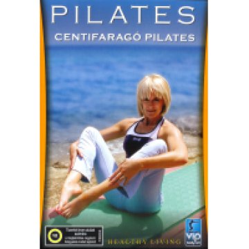 Pilates: Centifaragó pilates DVD