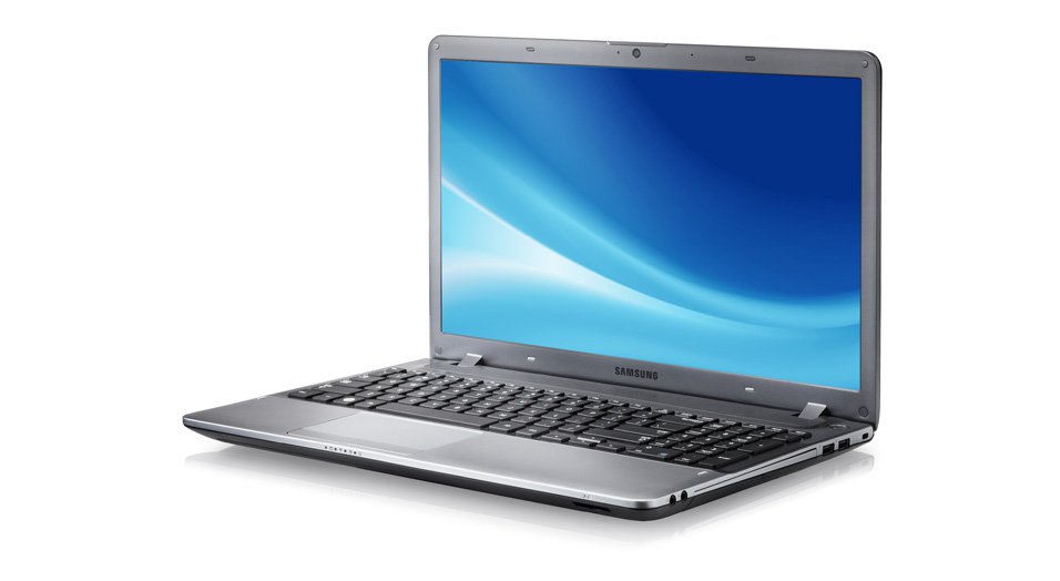 Samsung Series 3 NP355V5C notebook