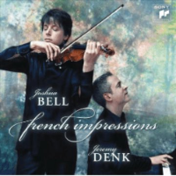 French Impressions CD