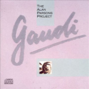 Gaudi CD